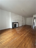 Appartement rénové à la location